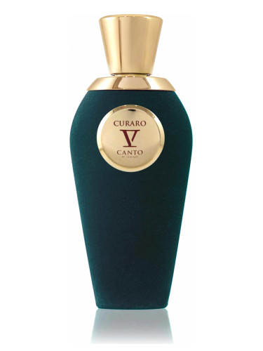 V Canto Curaro