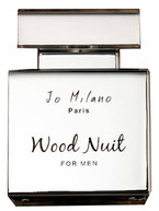 Jo Milano Paris Wood Nuit