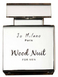 Jo Milano Paris Wood Nuit
