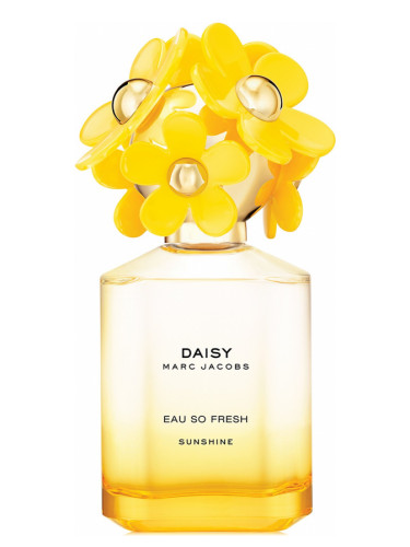 Marc Jacobs Daisy Eau So Fresh Sunshine
