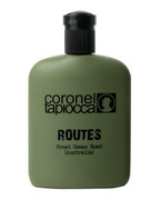 Coronel Tapiocca Routes Australia