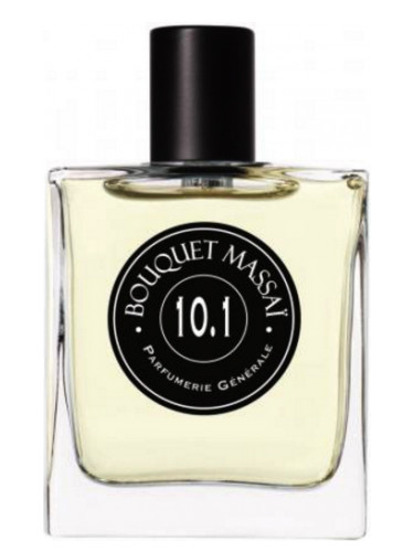 Pierre Guillaume Bouquet Massai 10.1