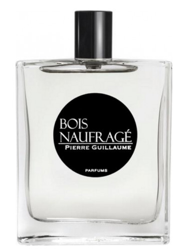 Pierre Guillaume Bois Naufrage