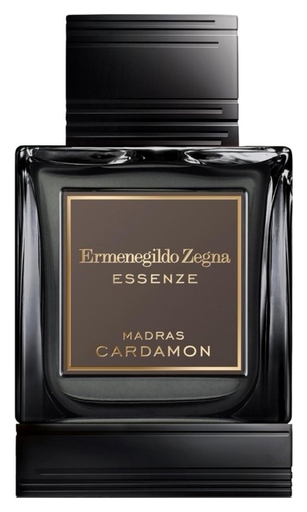 Ermenegildo Zegna Madras Cardamon