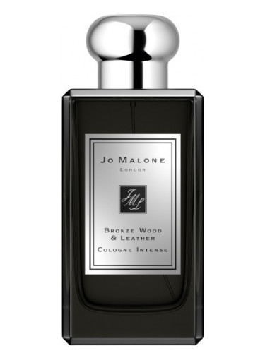 Jo Malone London Bronze Wood & Leather