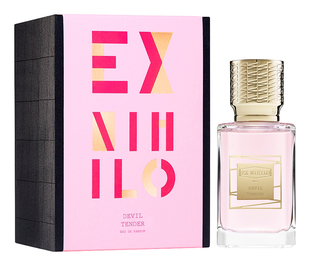 Ex Nihilo Devil Tender