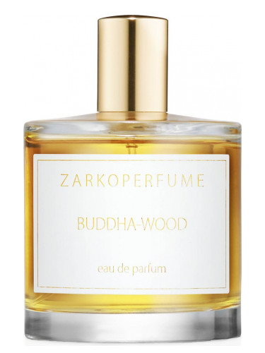 Zarkoperfume BUDDHA-WOOD