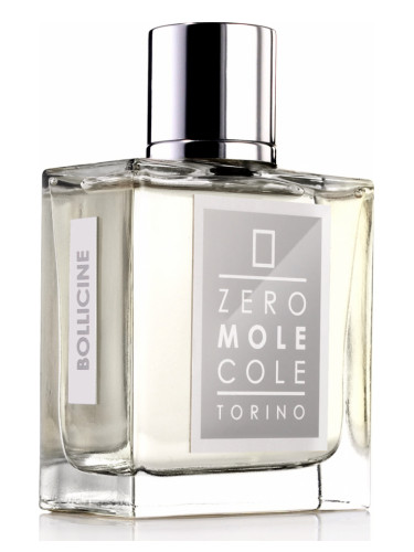 Zeromolecole Bollicine