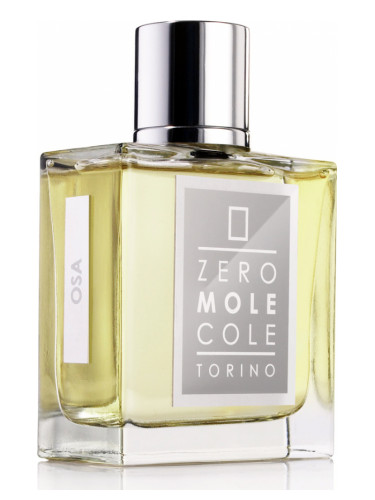 Zeromolecole Osa