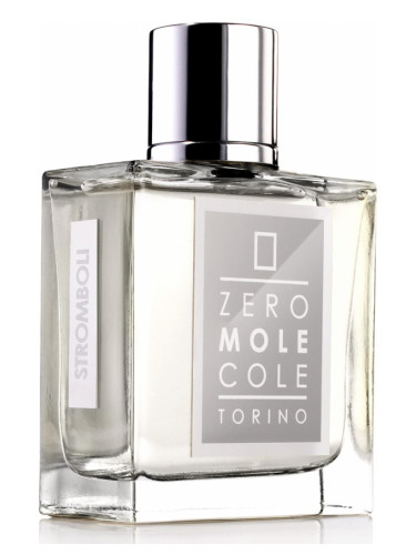 Zeromolecole Stromboli