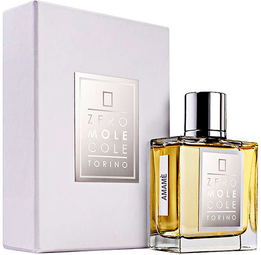 Zeromolecole Amame