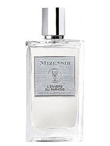 Mizensir L'Envers du Paradis