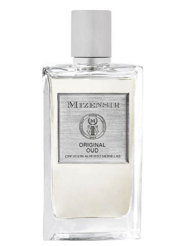 Mizensir Original Oud