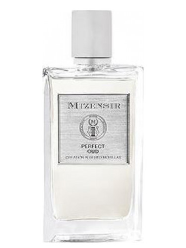 Mizensir Perfect Oud