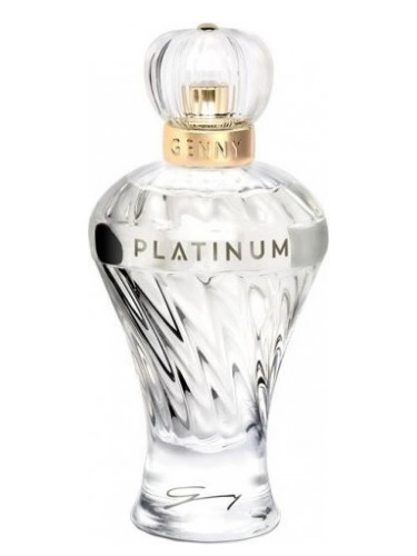 Genny Platinum
