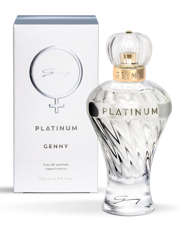 Genny Platinum
