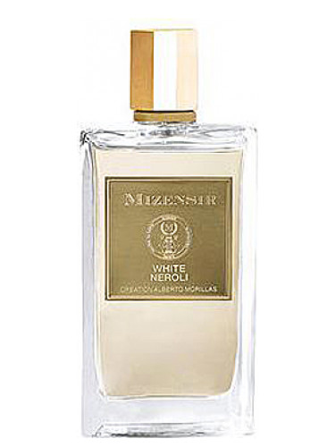 Mizensir White Neroli