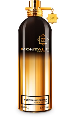 Montale Vetiver Patchouli
