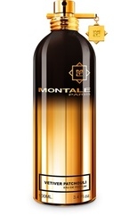 Montale Vetiver Patchouli
