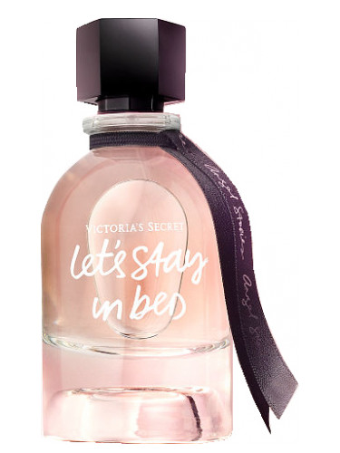 Victorias Secret Angel Stories Let’s Stay in Bed