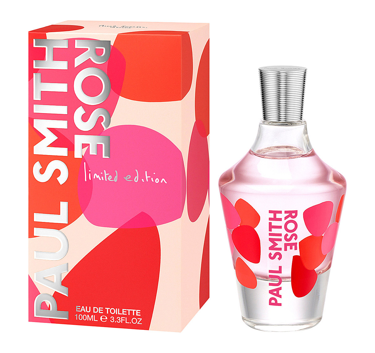 Paul Smith Rose Limited Edition 2017