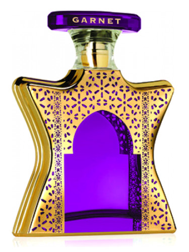 Bond No 9 Dubai Garnet