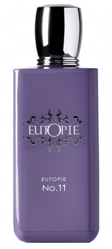 Eutopie No 11