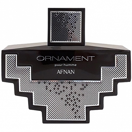 Afnan Ornament pour Homme