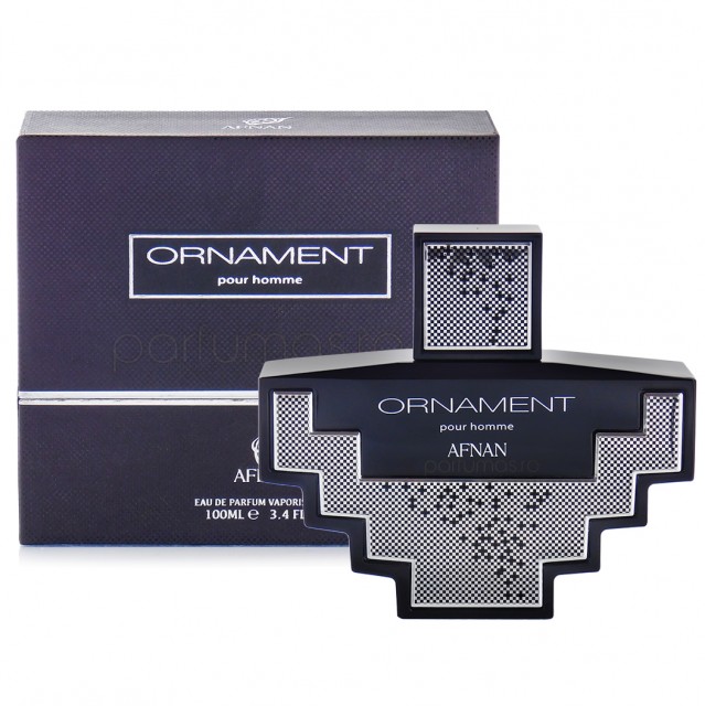 Afnan Ornament pour Homme