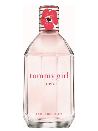Tommy Hilfiger Girl Tropics