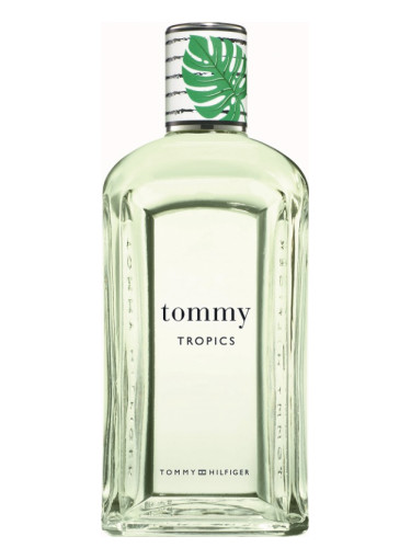 Tommy Hilfiger Tropics