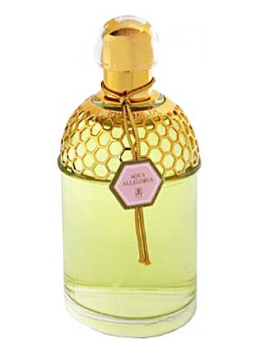 Guerlain Aqua Allegoria Rosa Magnifica