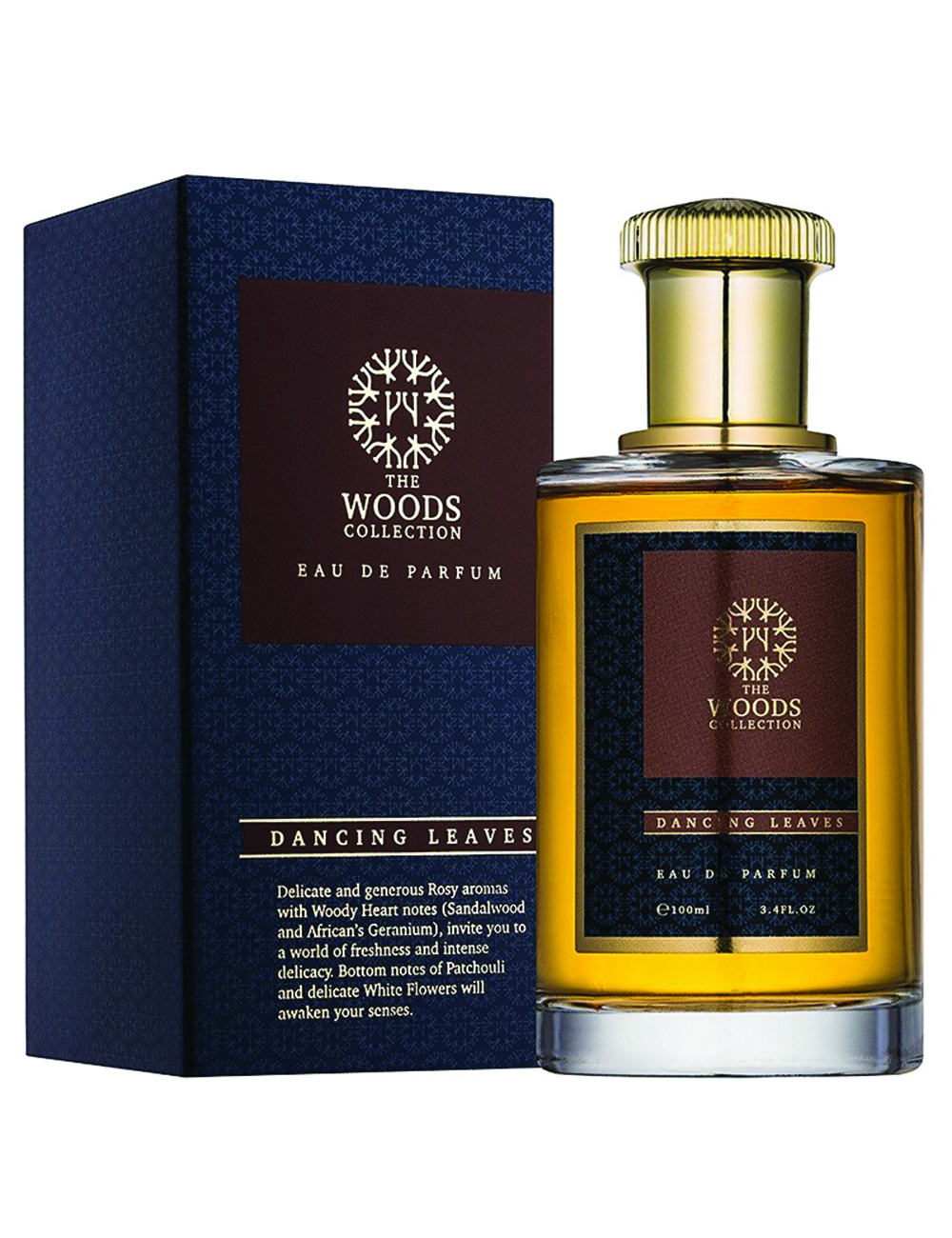 The Woods Collection Timeless Sands