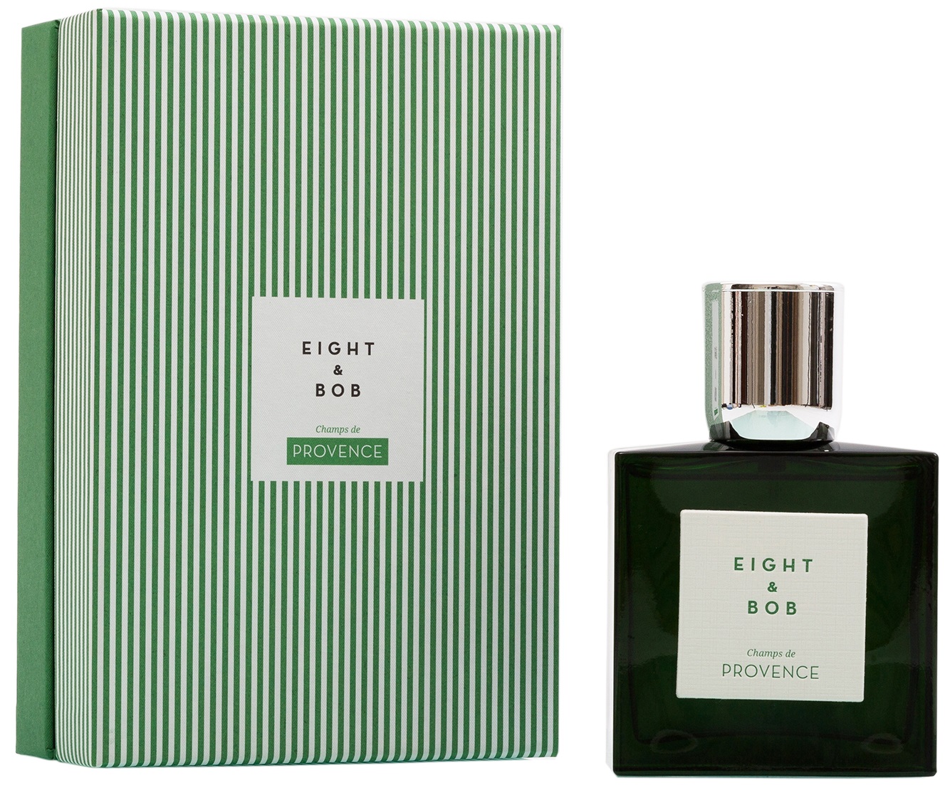Eight & Bob Champs De Provence