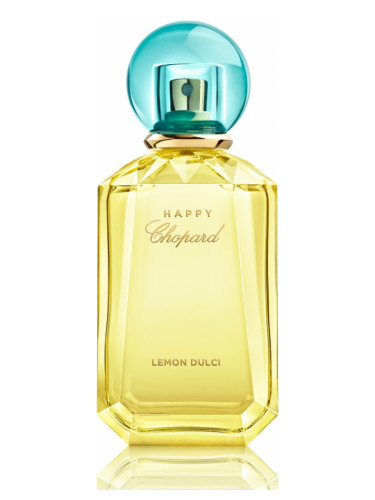 Chopard Happy Chopard Lemon Dulci