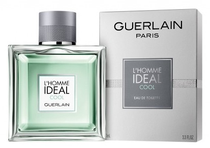 Guerlain L’Homme Ideal Cool