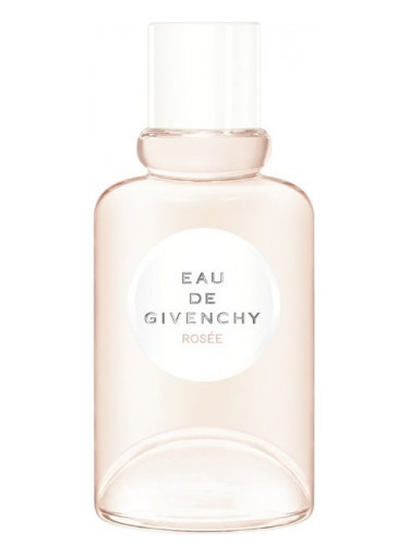 Givenchy Eau de Givenchy Rosee