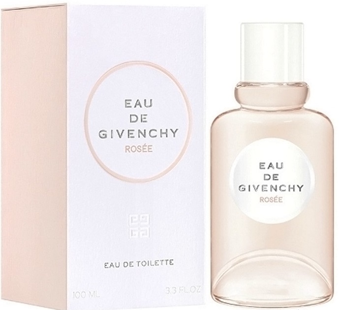 Givenchy Eau de Givenchy Rosee
