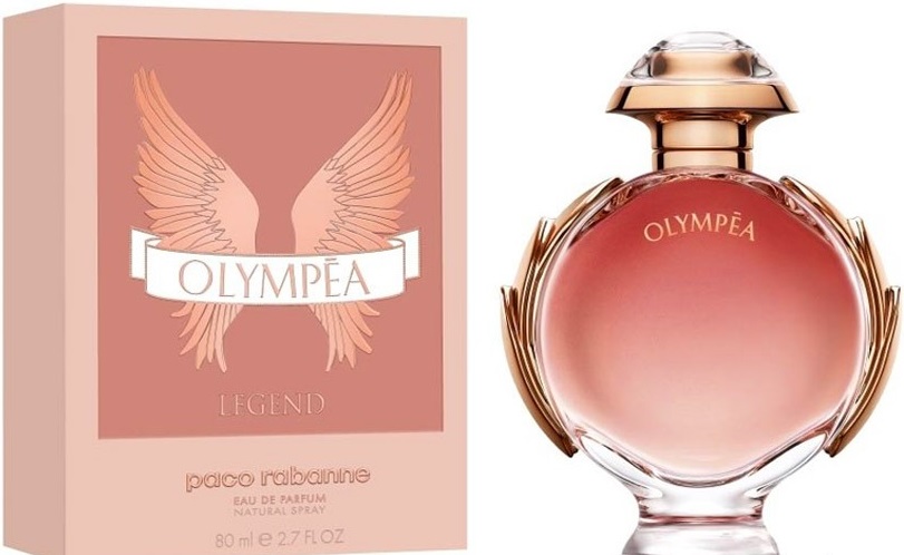 Paco Rabanne Olympea Legend