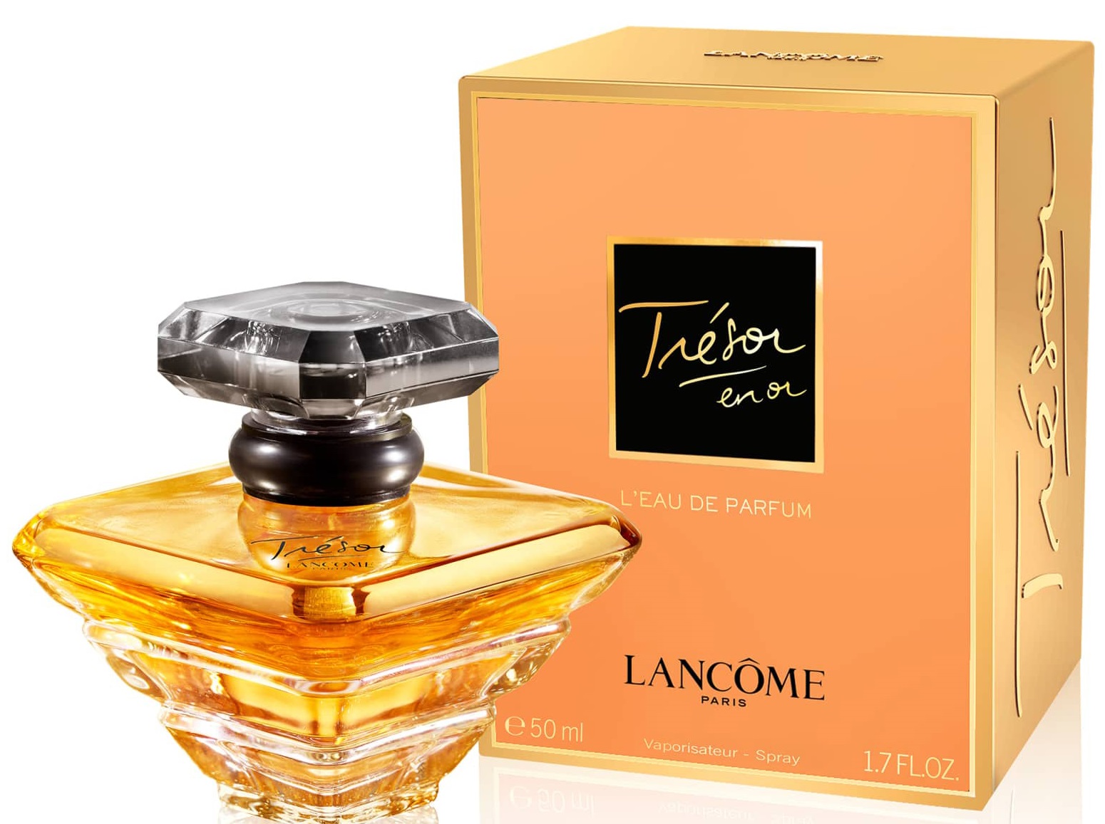 Lancome Tresor en Or