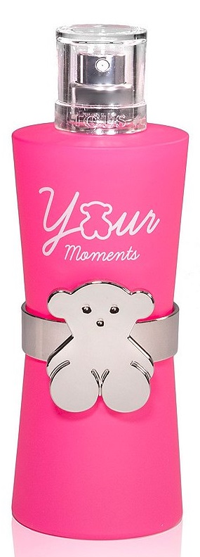 Tous Your Moments