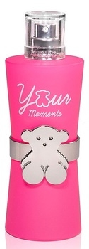 Tous Your Moments