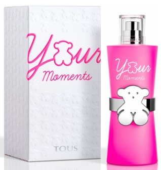 Tous Your Moments
