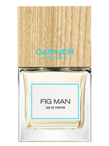 Carner Barcelona Fig Man