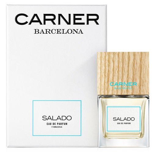 Carner Barcelona Salado