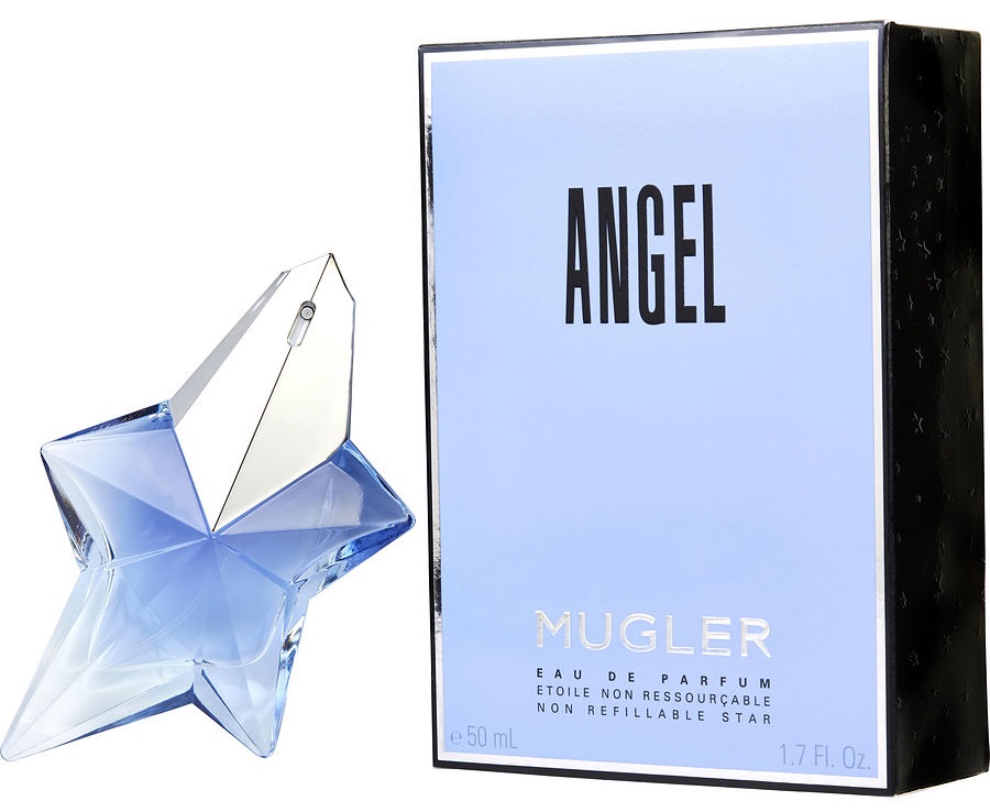 Thierry Mugler Angel Fruity Fair