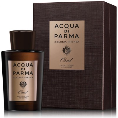 Acqua di Parma Colonia Intensa Oud Eau de Cologne Concentree