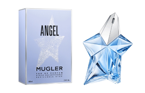 Thierry Mugler Angel