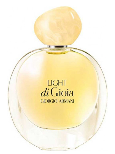 Armani Light di Gioia