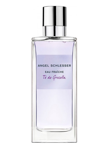 Angel Schlesser Eau Fraiche Te de Grosella